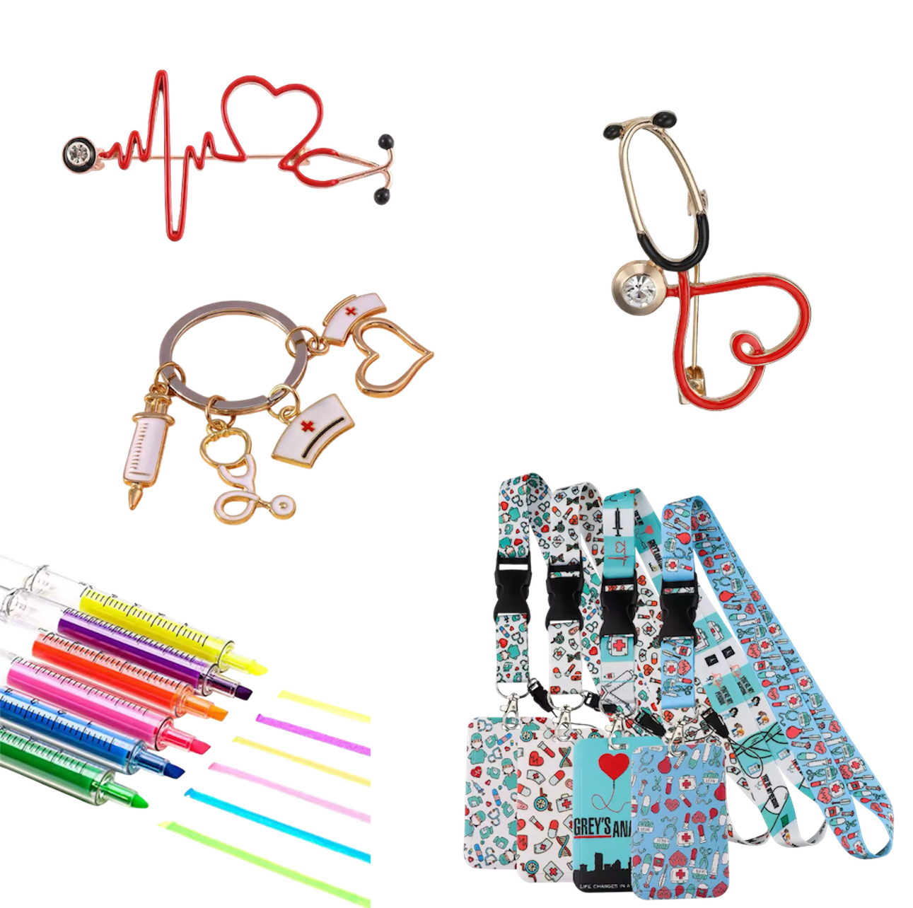 Accessoires Médicaux