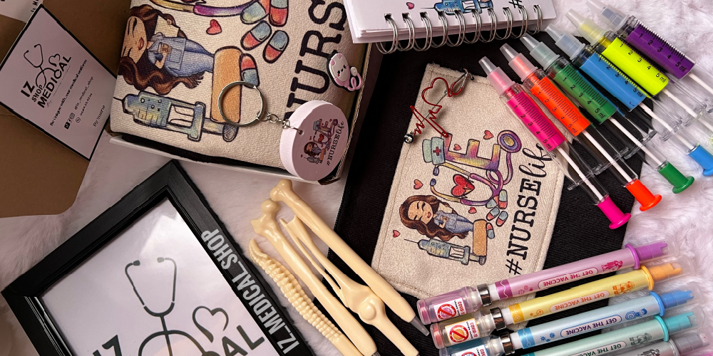 Box Médicaux & Chaînes