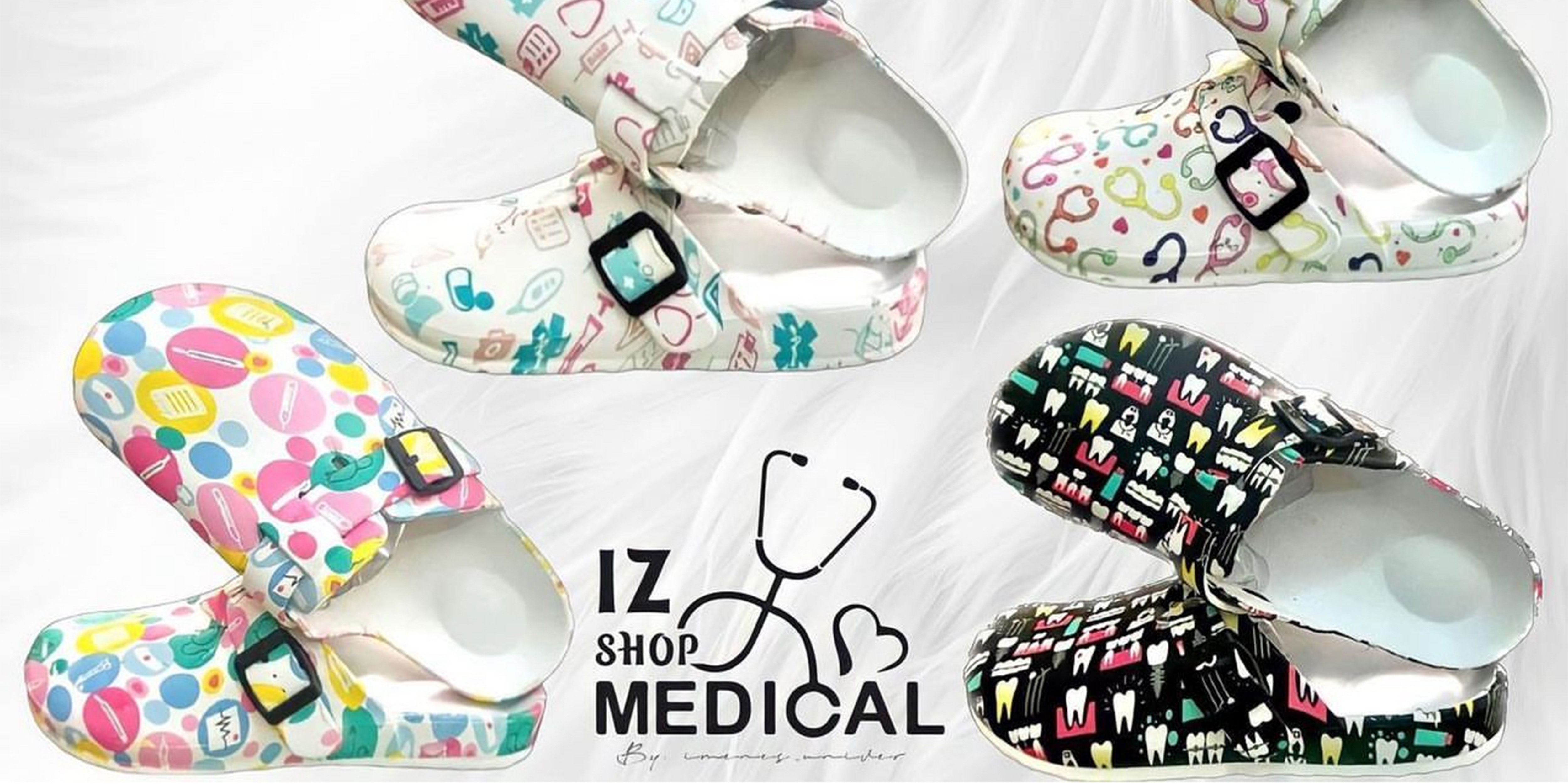 Chaussures Médicaux