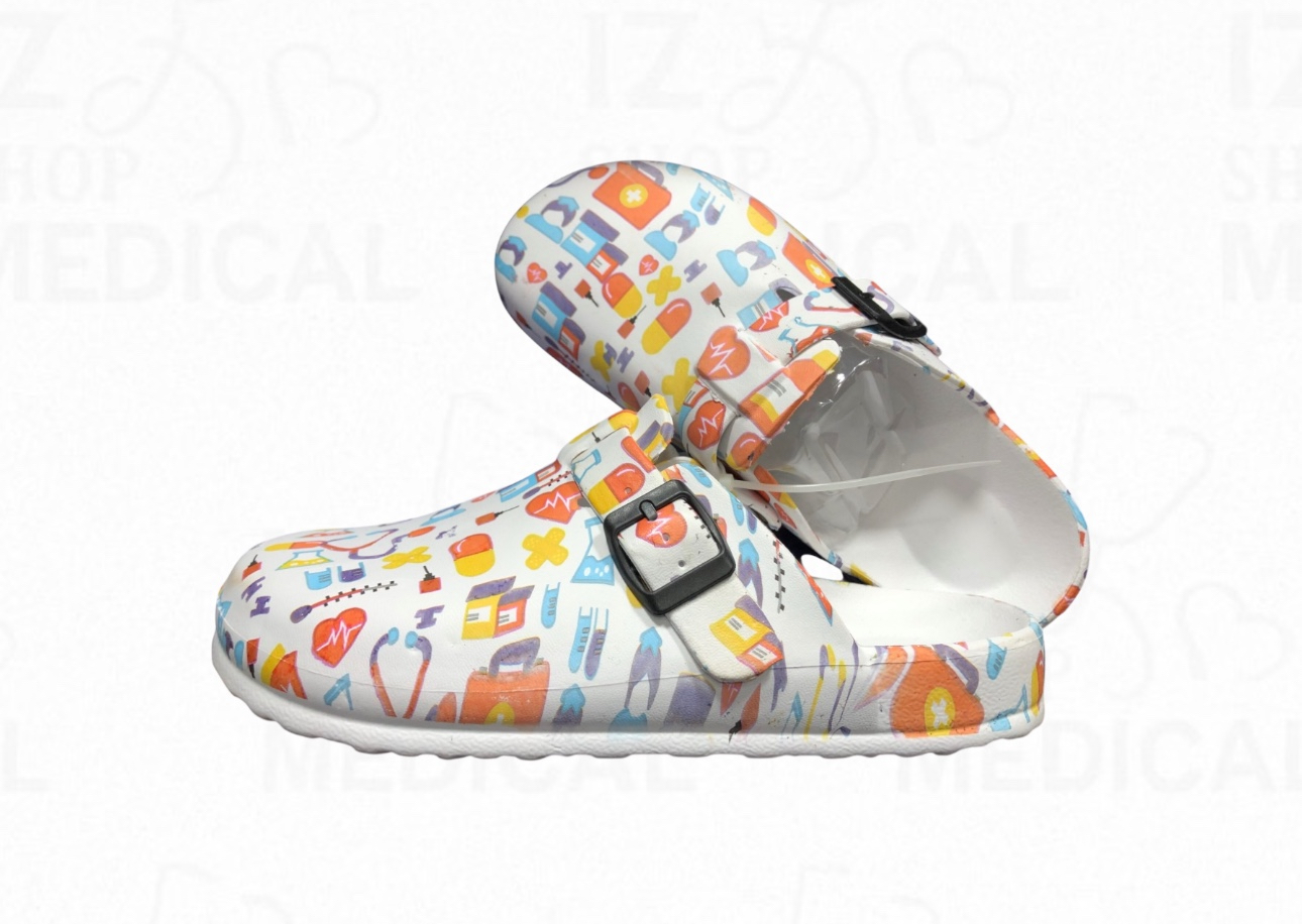 Cropped Faux leather Jacket