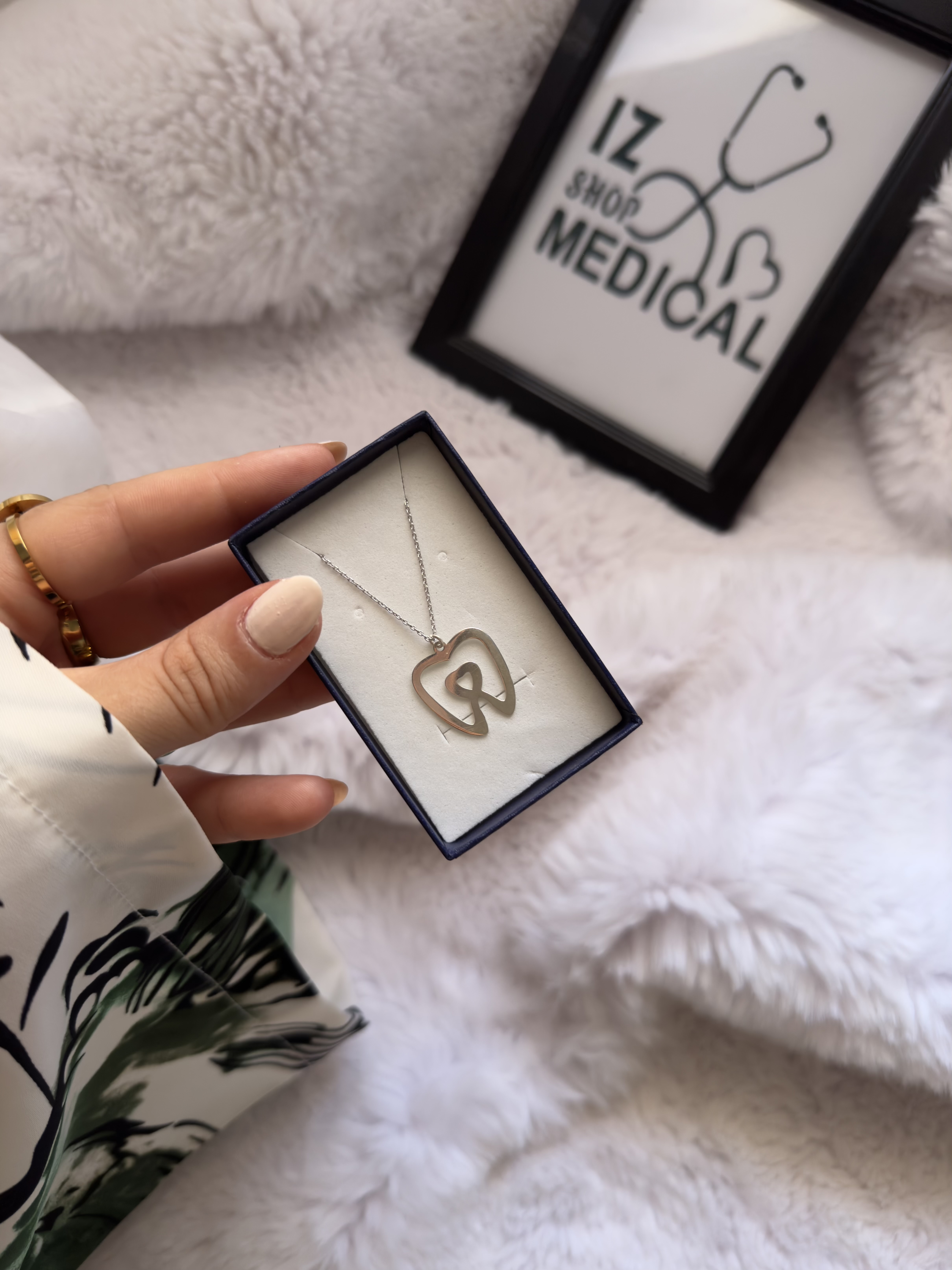 Cropped Faux leather Jacket