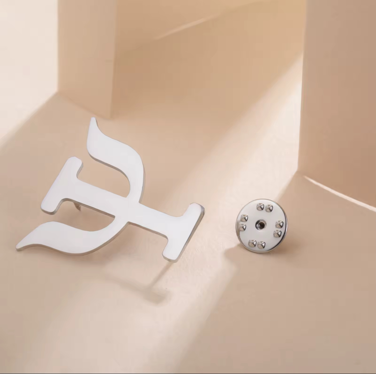 Cropped Faux leather Jacket