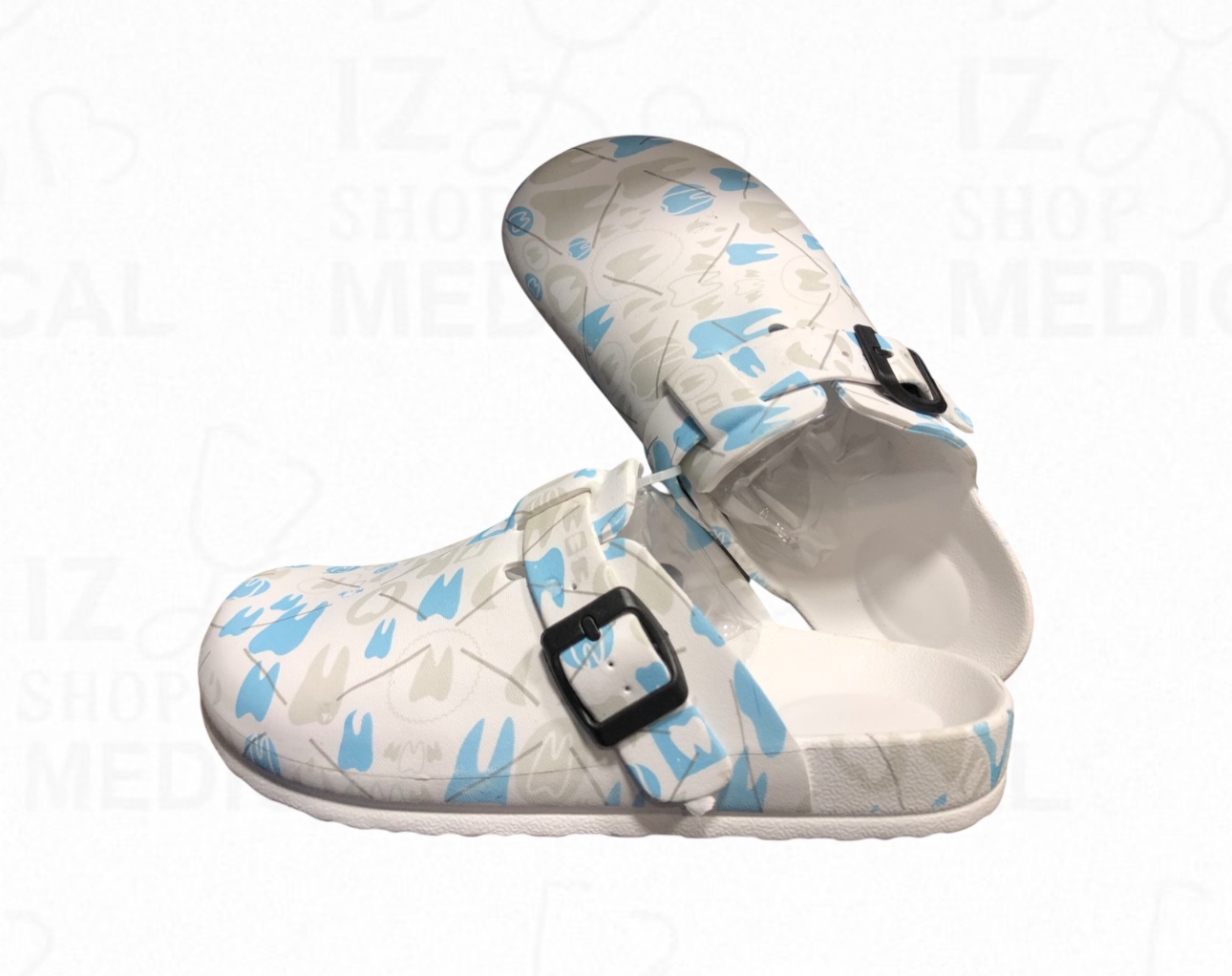 Cropped Faux leather Jacket