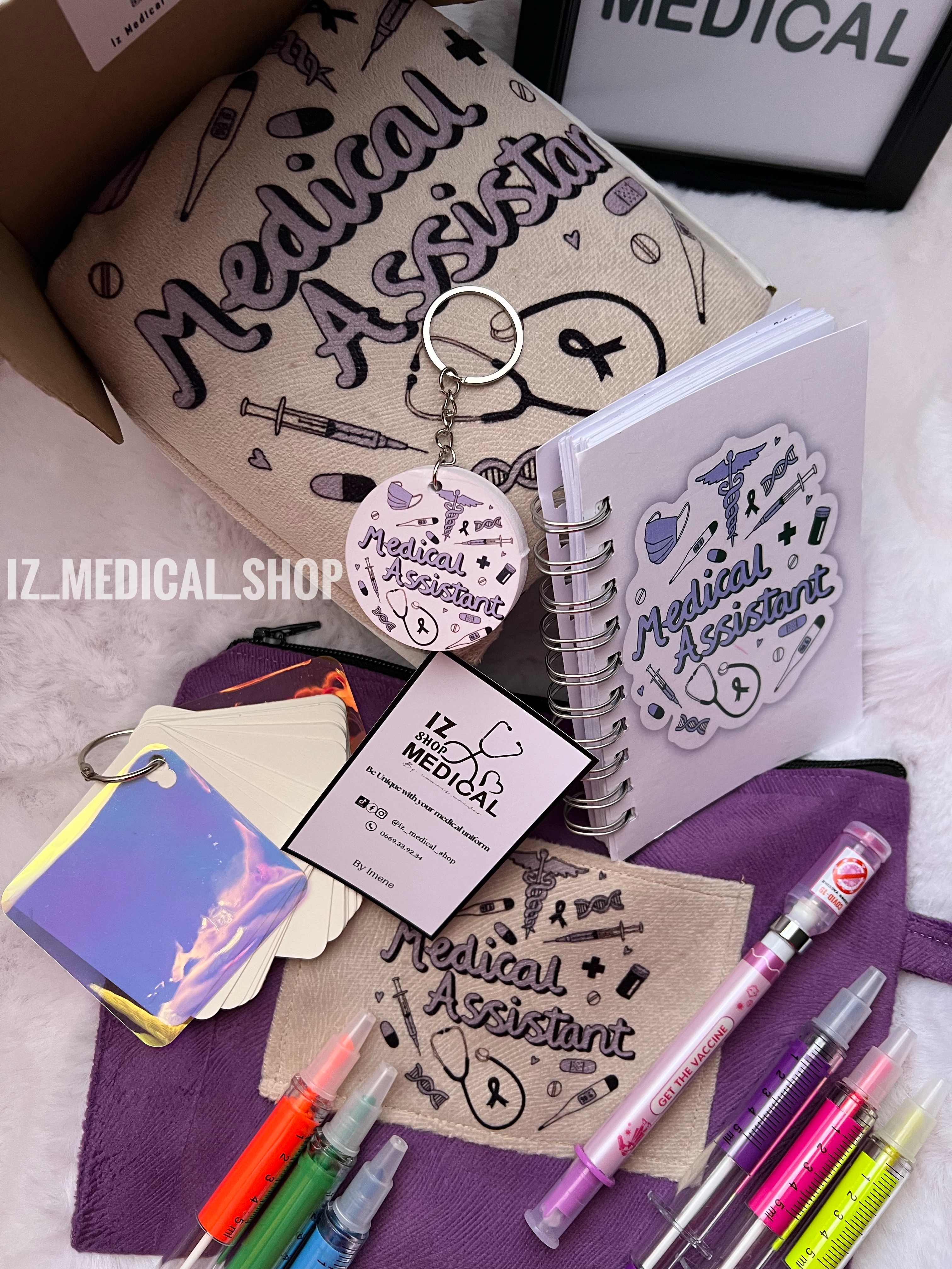 Cropped Faux leather Jacket