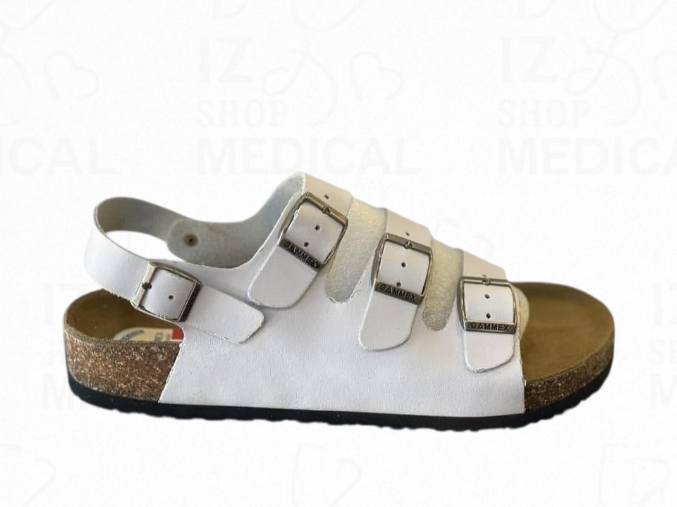 Cropped Faux leather Jacket