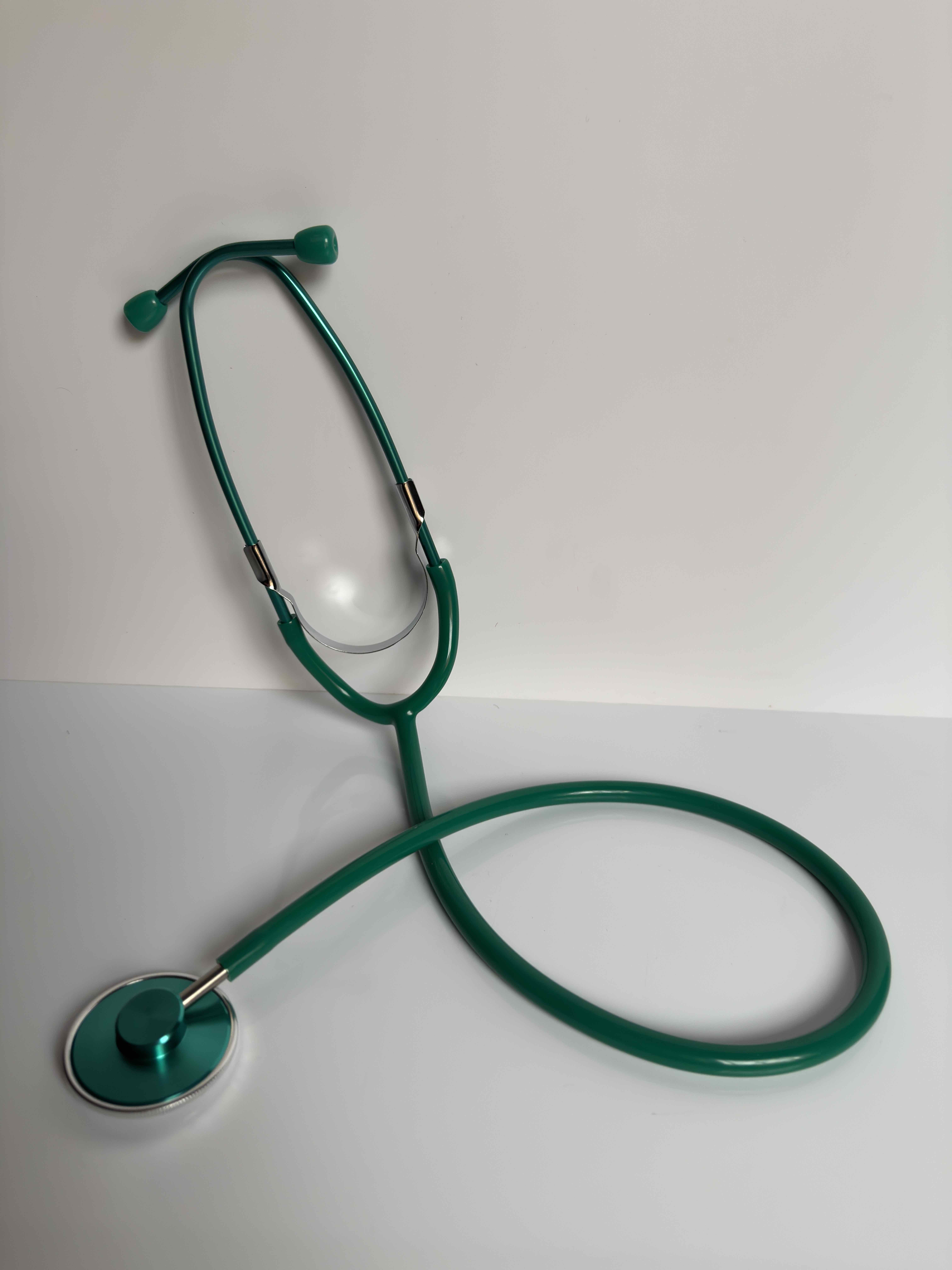 Cropped Faux leather Jacket