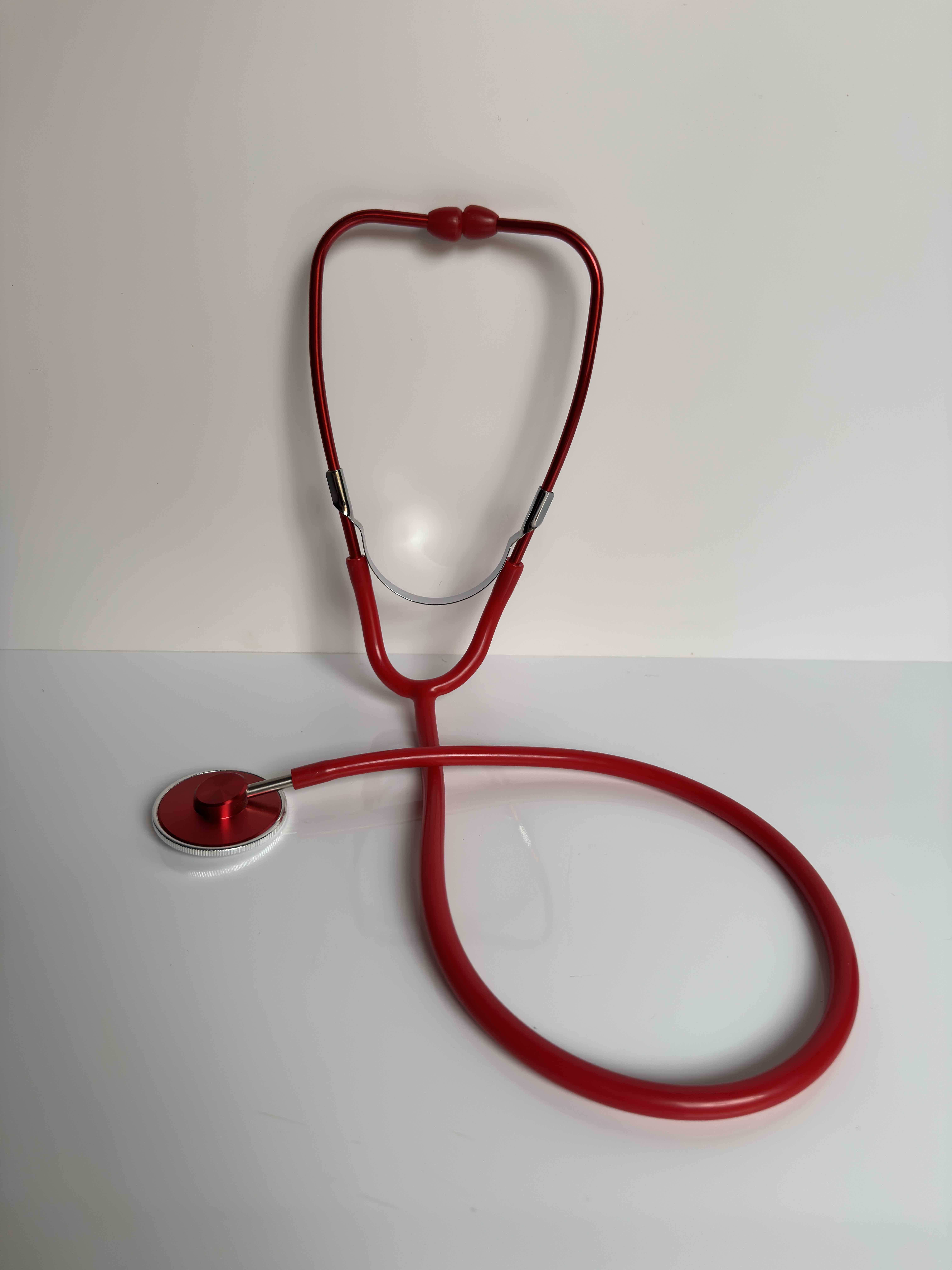 Cropped Faux leather Jacket