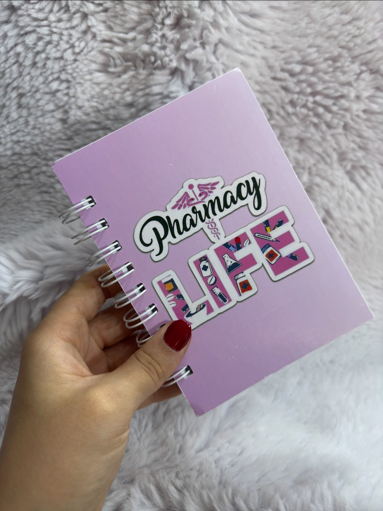 Cropped Faux leather Jacket