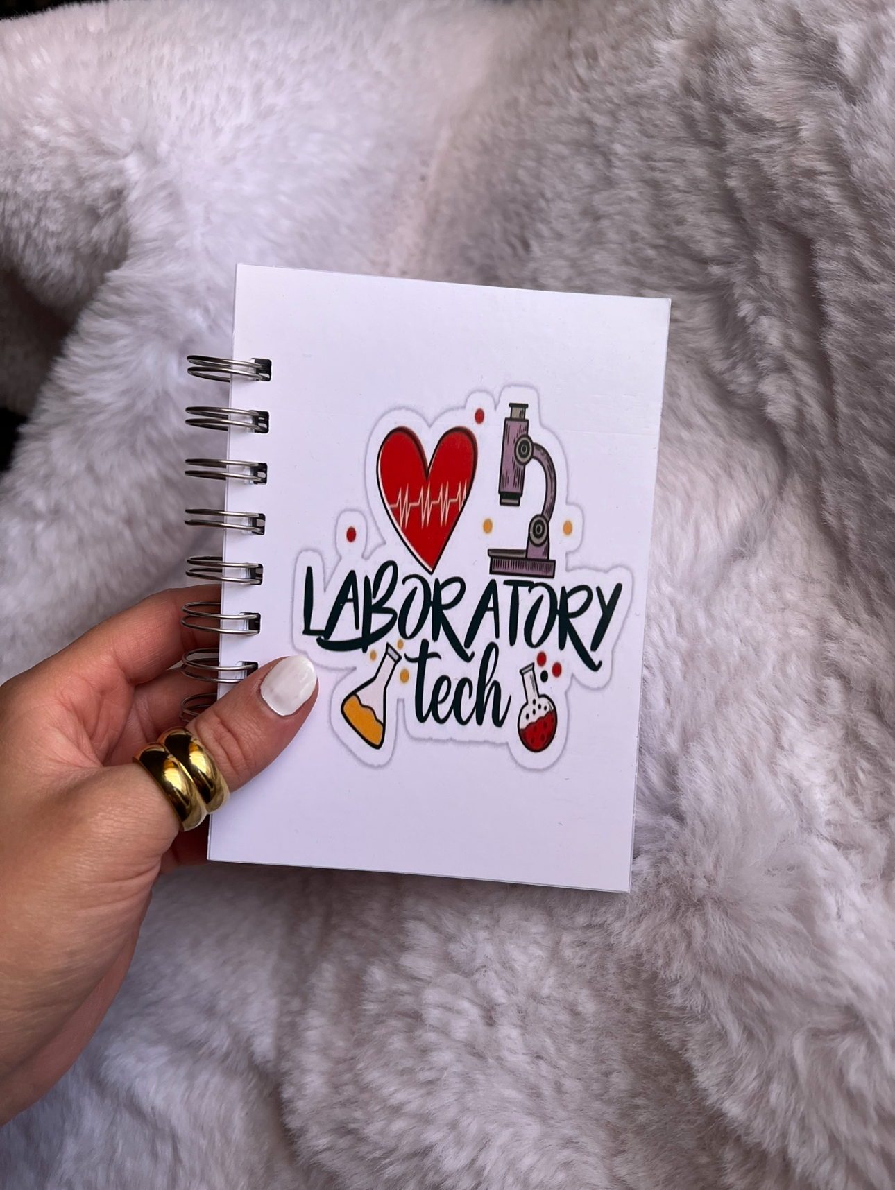 Cropped Faux leather Jacket