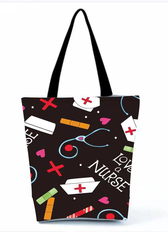 Cropped Faux leather Jacket