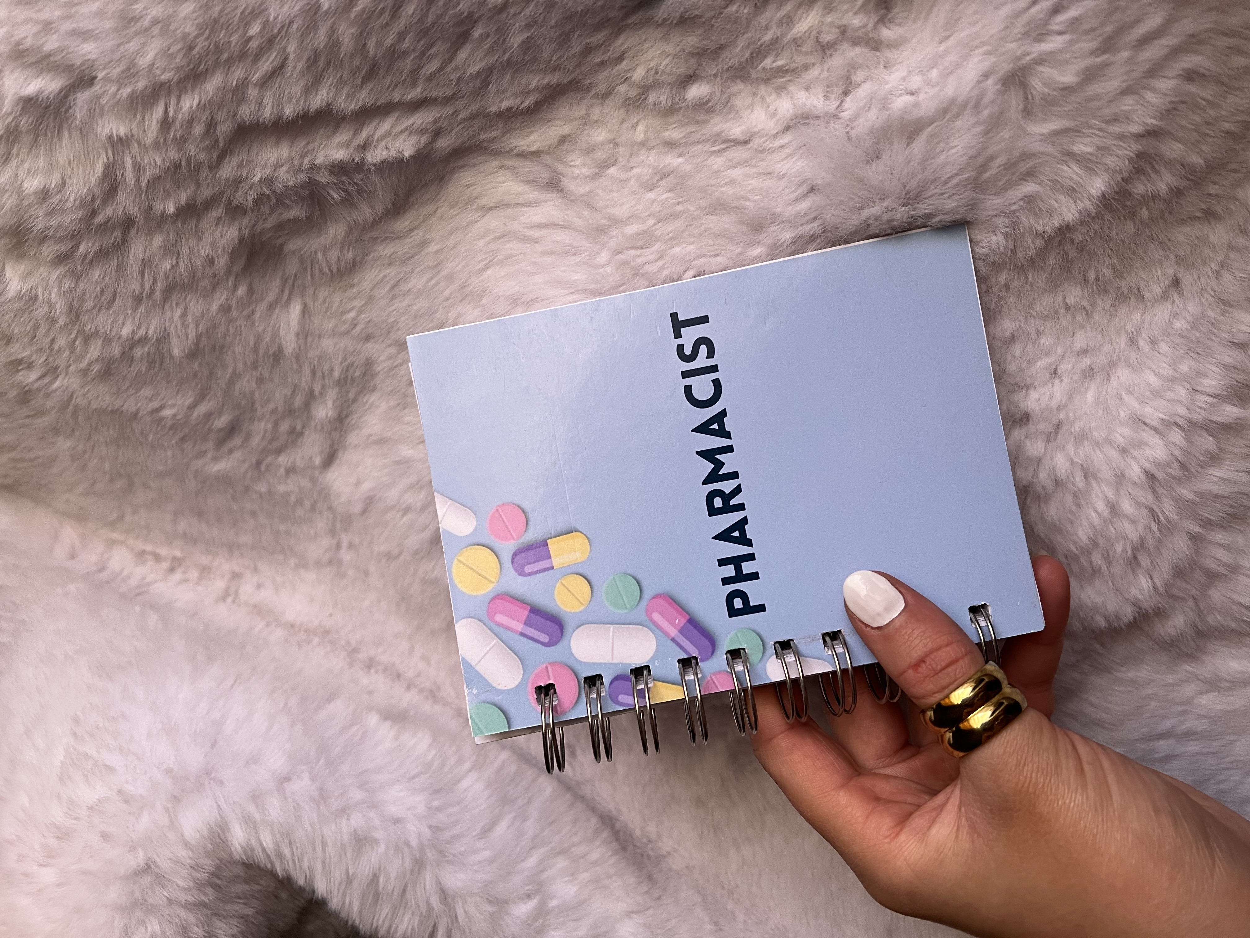 Cropped Faux leather Jacket