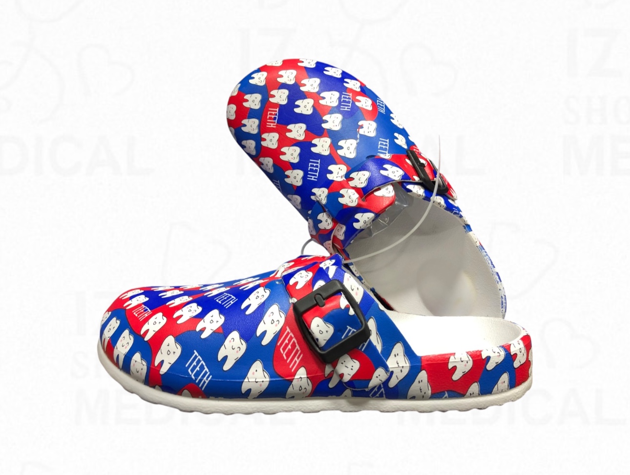 Cropped Faux leather Jacket