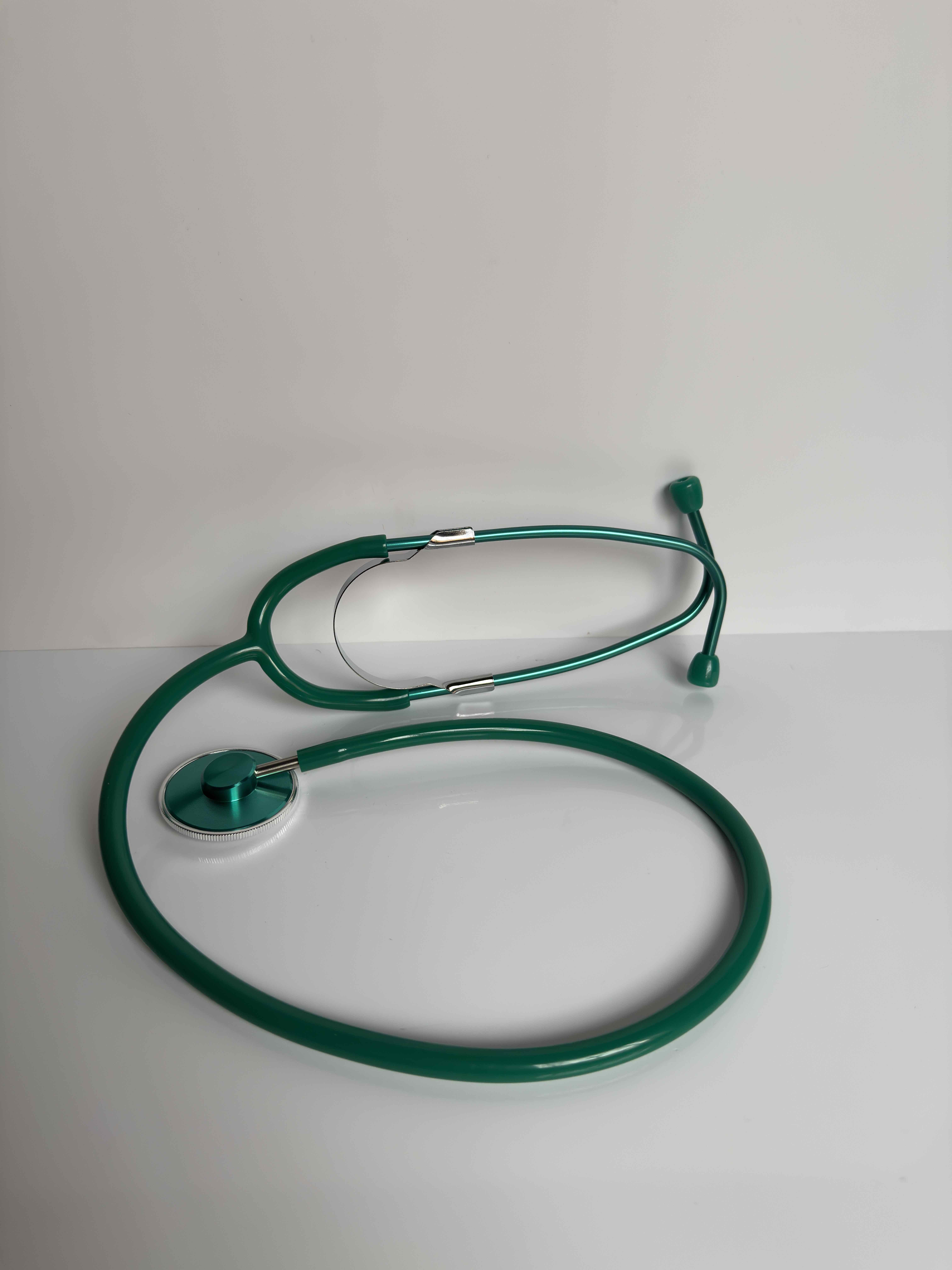 Cropped Faux leather Jacket