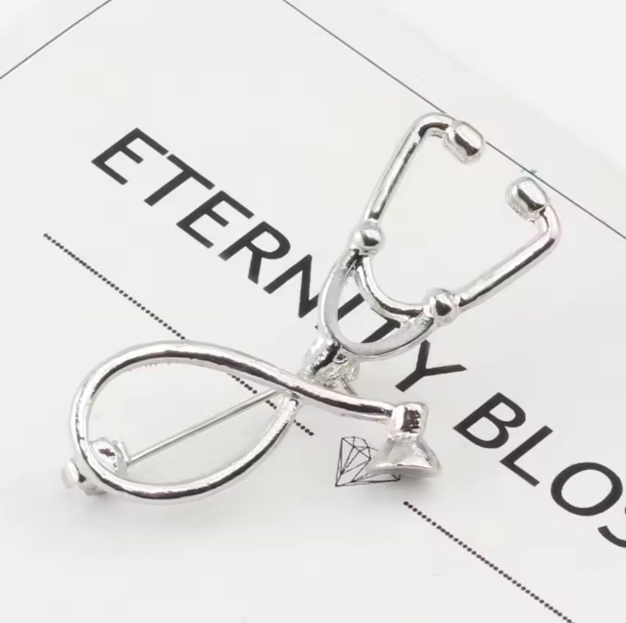 Cropped Faux leather Jacket