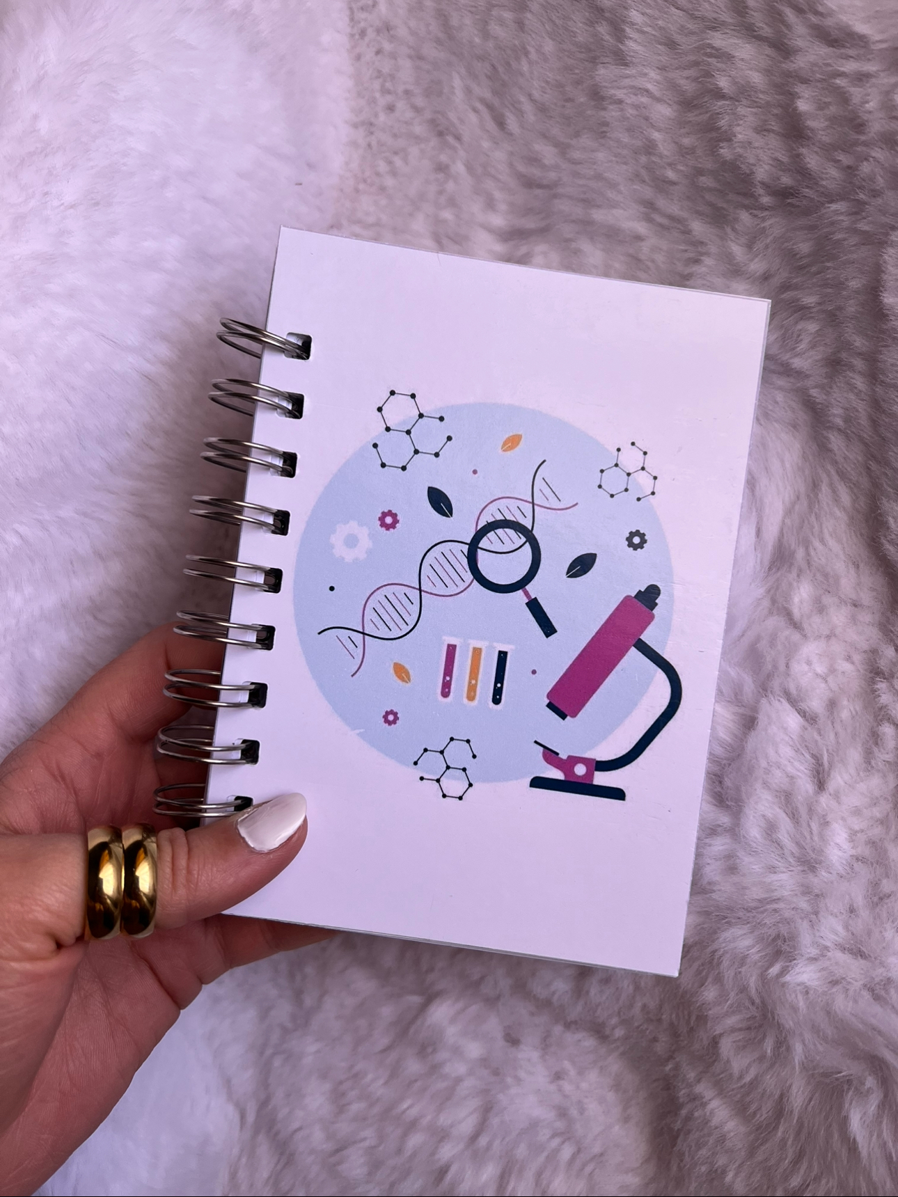 Cropped Faux leather Jacket