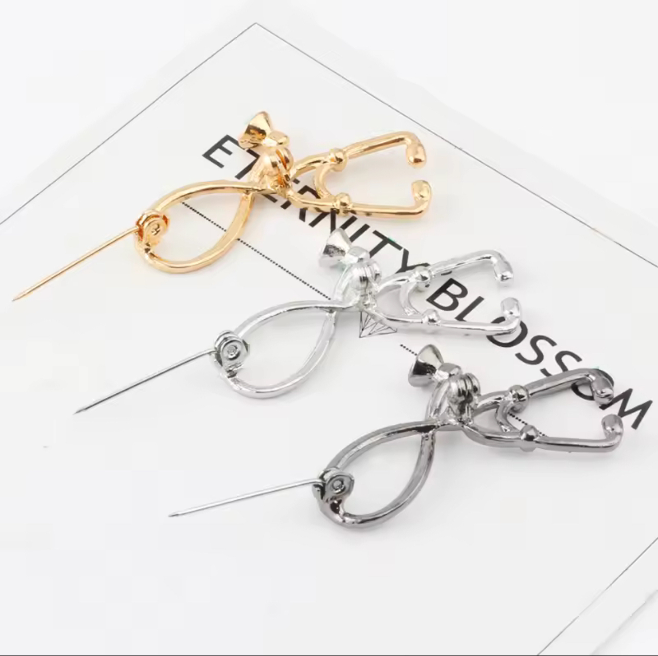 Cropped Faux leather Jacket