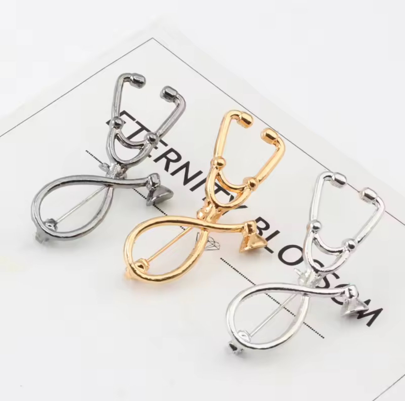 Cropped Faux leather Jacket