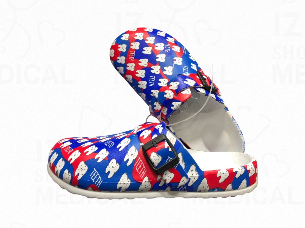 Cropped Faux leather Jacket