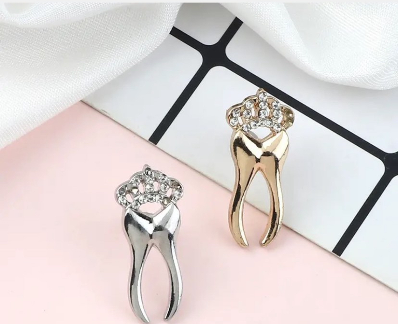 Cropped Faux leather Jacket