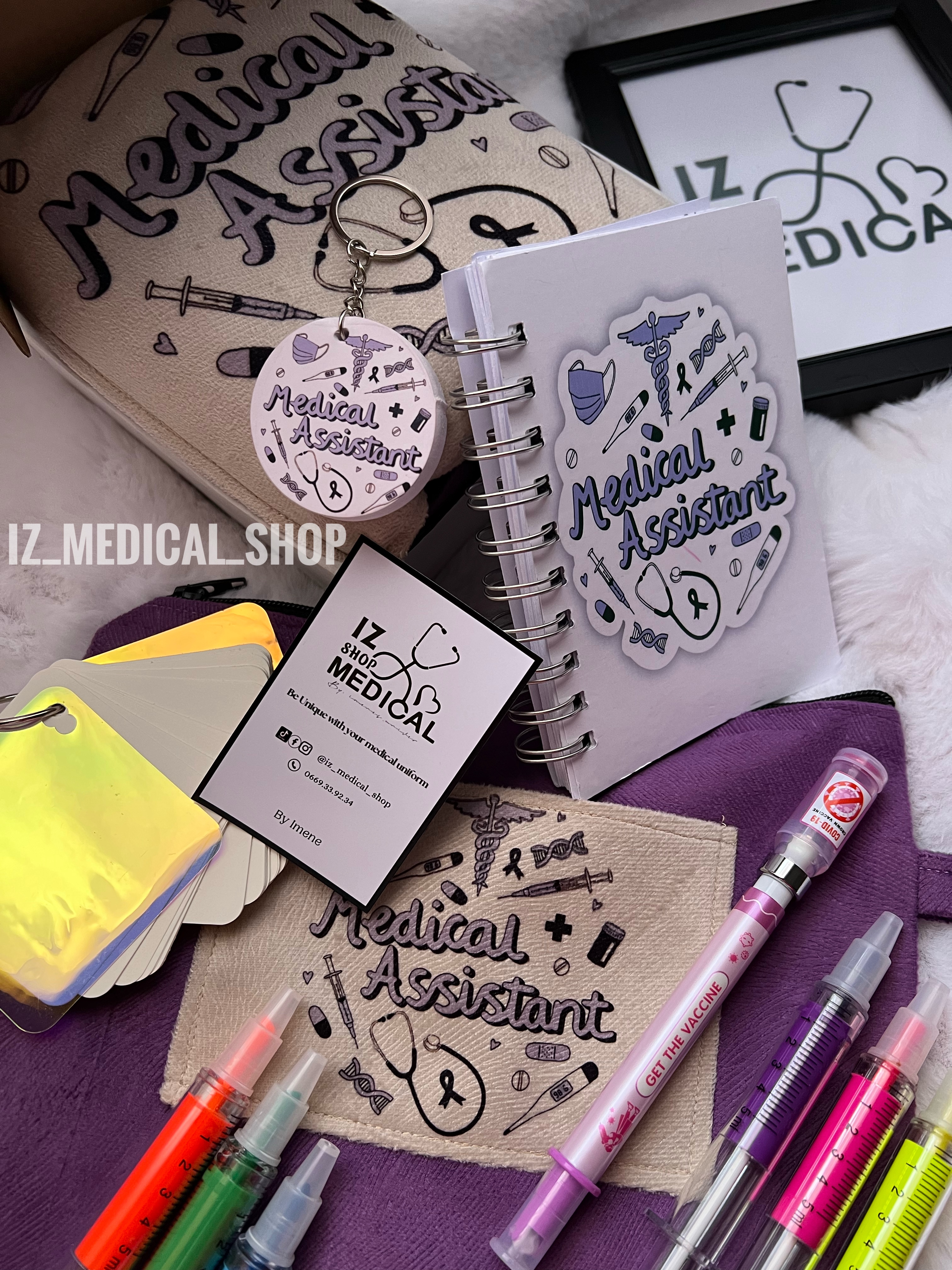 Cropped Faux leather Jacket