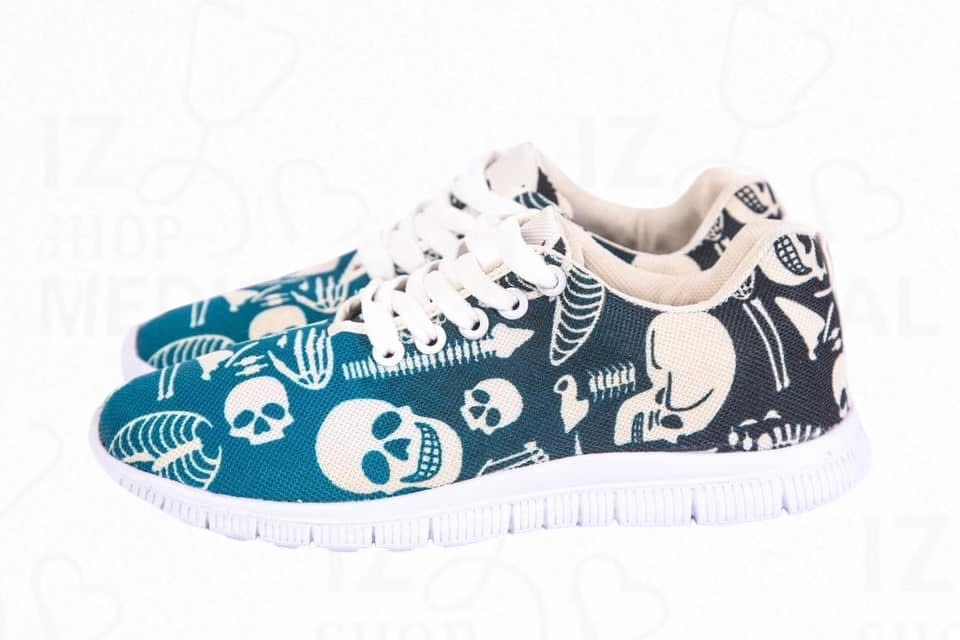 Cropped Faux leather Jacket