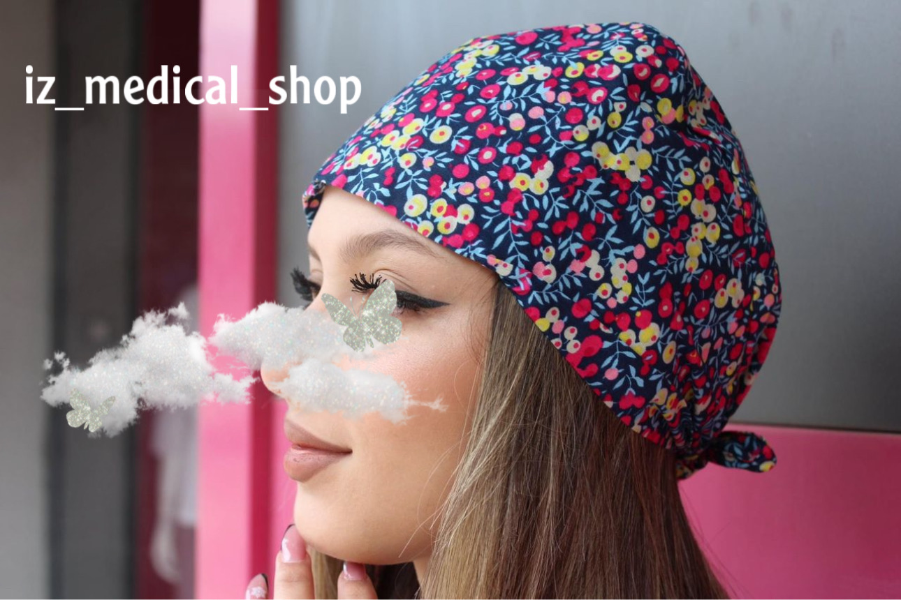 Cropped Faux leather Jacket