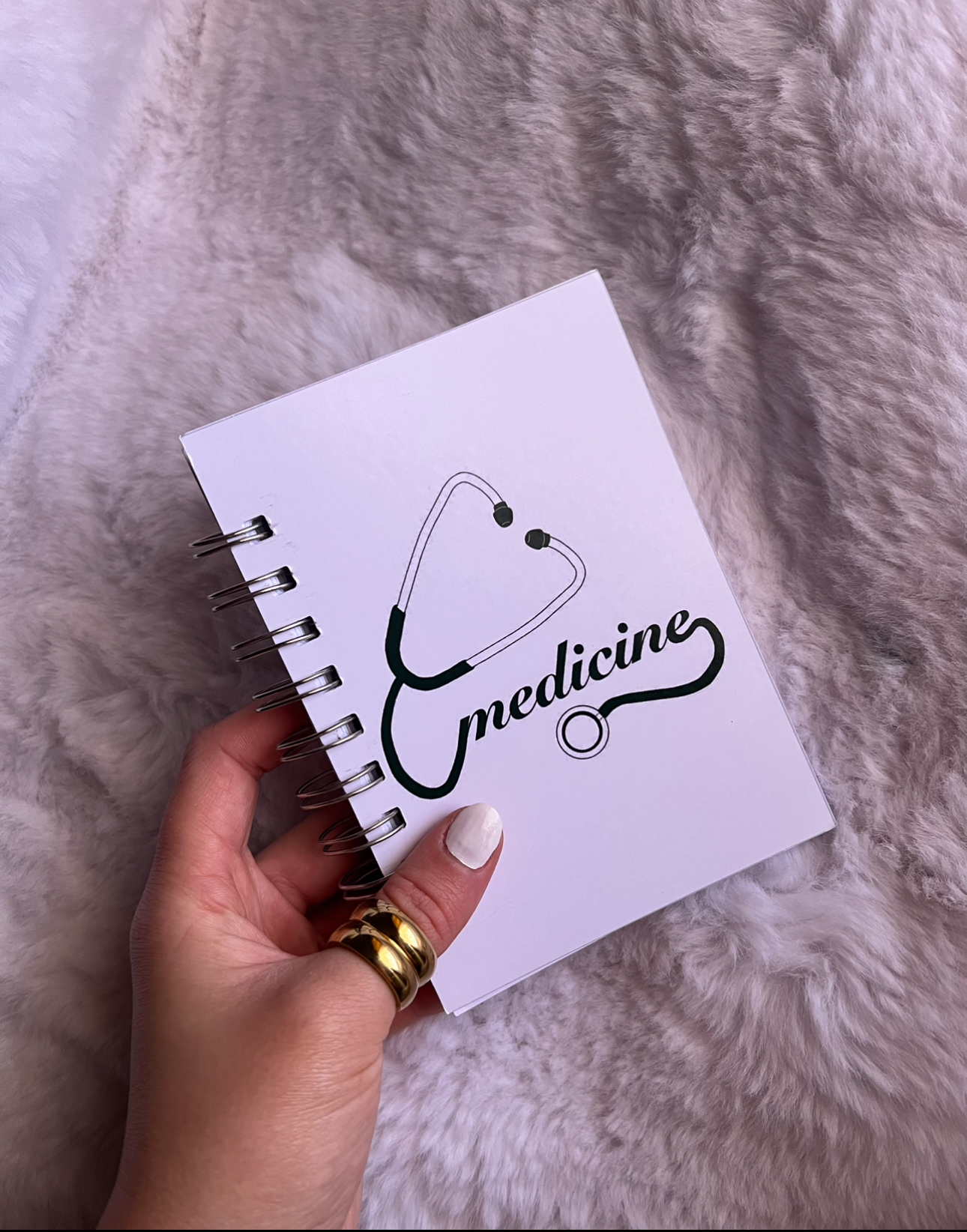 Cropped Faux leather Jacket