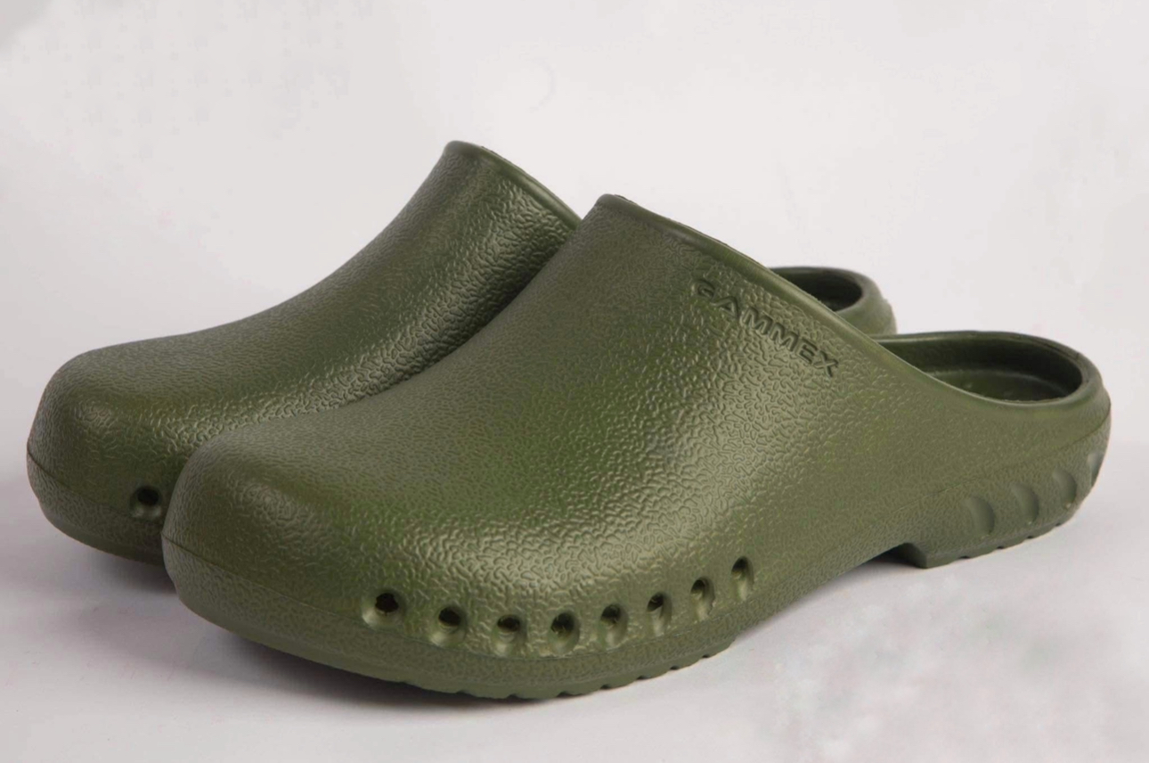 Cropped Faux leather Jacket