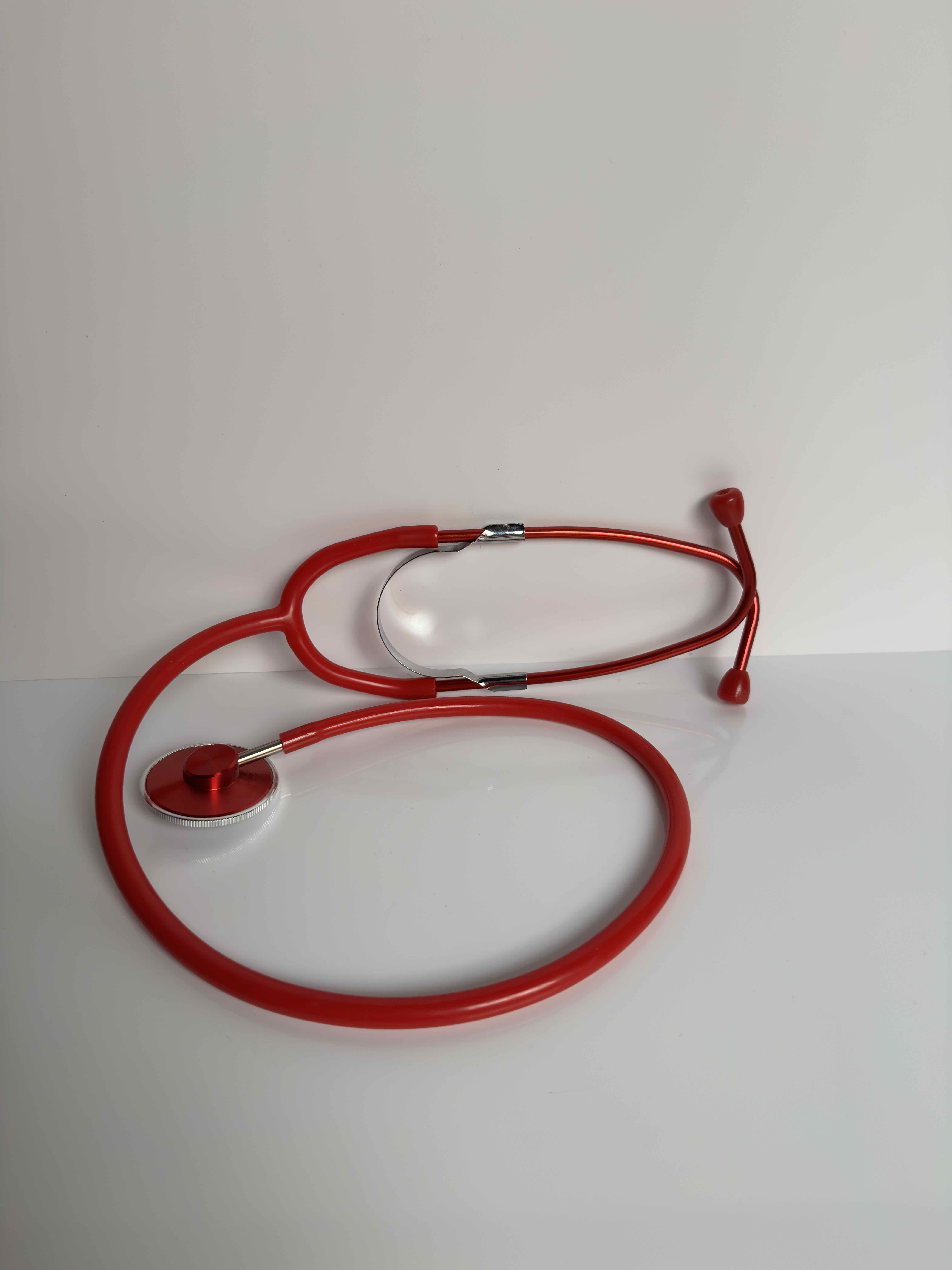 Cropped Faux leather Jacket